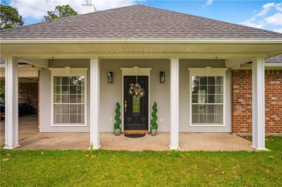 5801 Whispering Pines Loop, Pineville, LA 71360 - #2