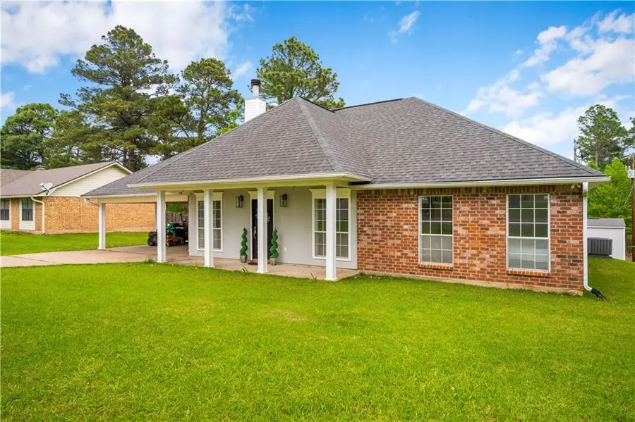 5801 Whispering Pines Loop, Pineville, LA 71360 - #3