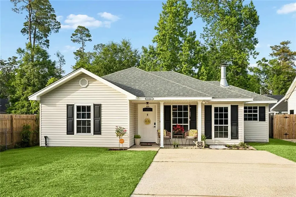 2106 Robin Street, Slidell, LA 70460 - #1