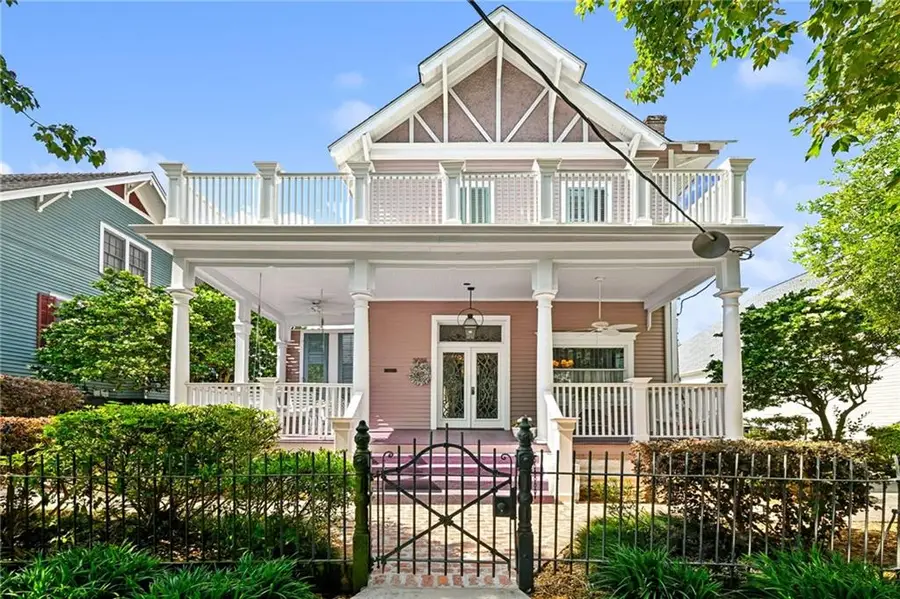 3018 Desoto Street, New Orleans, LA 70119 - #3
