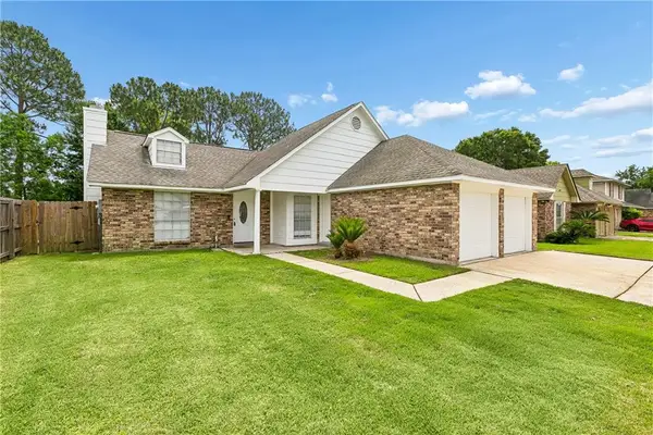 2036 Lafitte Street, La Place, LA 70068