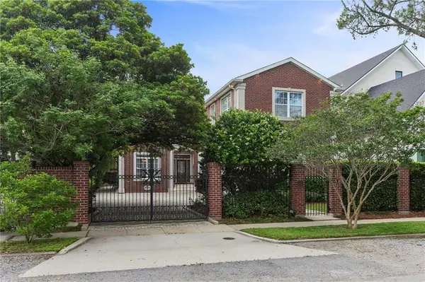 400 Hay Place, New Orleans, LA 70124