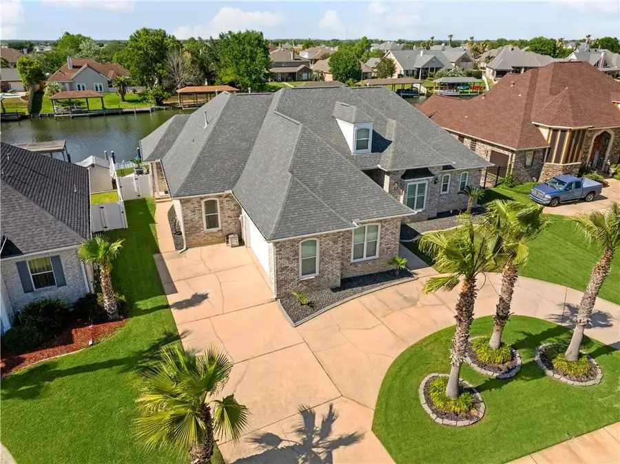 1533 Cuttysark Cove, Slidell, LA 70458 - #3