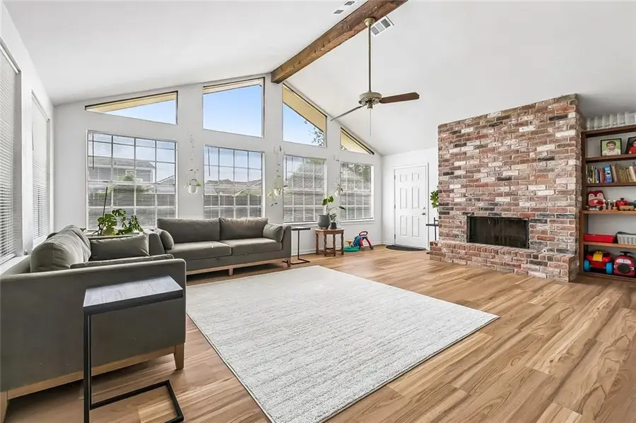 1916 Madewood Road, La Place, LA 70068 - #2