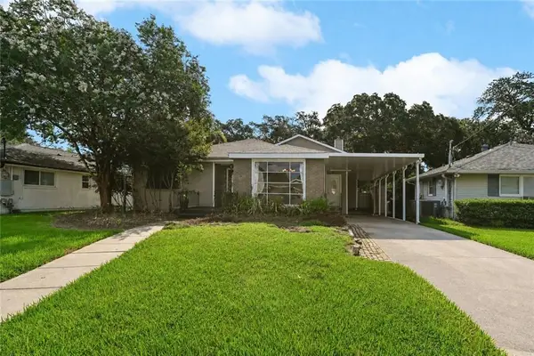 1017 Helios Avenue, Metairie, LA 70005