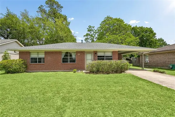 214 Audubon Drive, Slidell, LA 70458