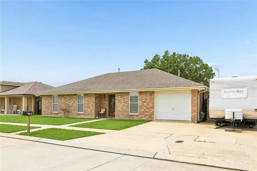 3012 Legend Drive, Meraux, LA 70075 - #2