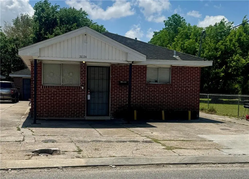 2024 N Miro Street, New Orleans, LA 70119 - #1