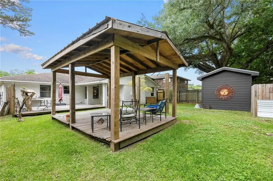 162 South Park Drive, Slidell, LA 70458 - #2