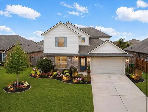 116 E Lake Court, Slidell, LA 70461
