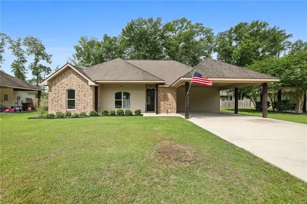 41087 Kinkade Drive, Hammond, LA 70403 - #1