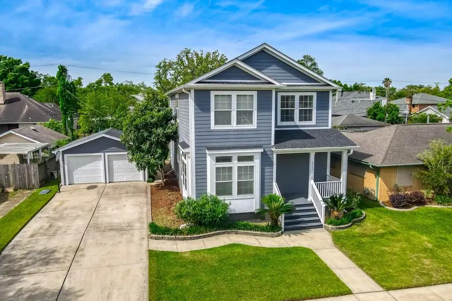 9900 Martha Lane, River Ridge, LA 70123 - #3