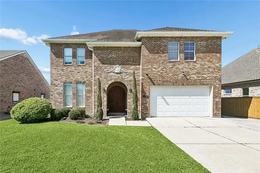 1109 Lake Frances Drive, Gretna, LA 70056 - #2