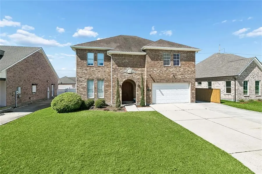 1109 Lake Frances Drive, Gretna, LA 70056 - #3