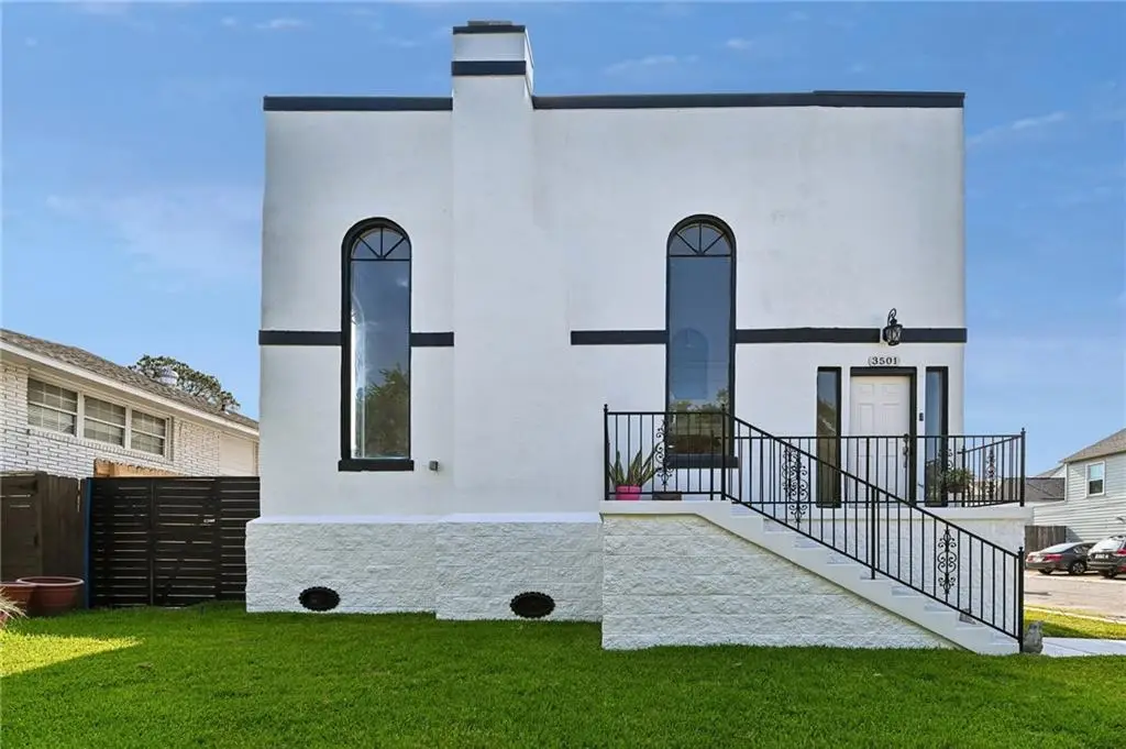 3501 Octavia Street, New Orleans, LA 70125 - #1