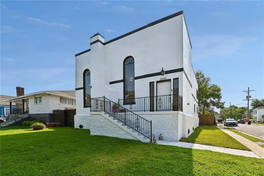3501 Octavia Street, New Orleans, LA 70125 - #3
