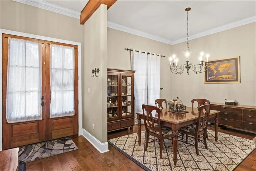 504 Richfield Place, Pineville, LA 71360 - #3