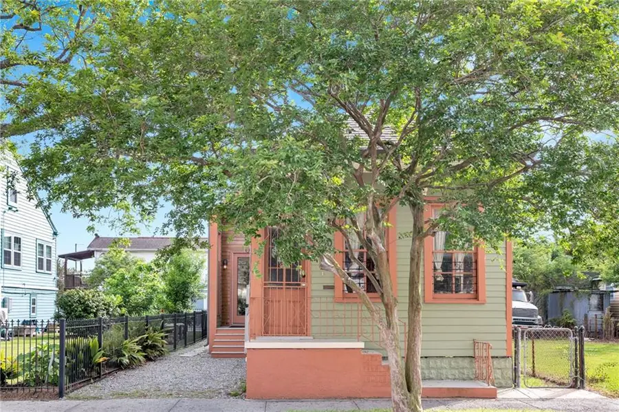 3210 St Peter Street, New Orleans, LA 70119 - #2