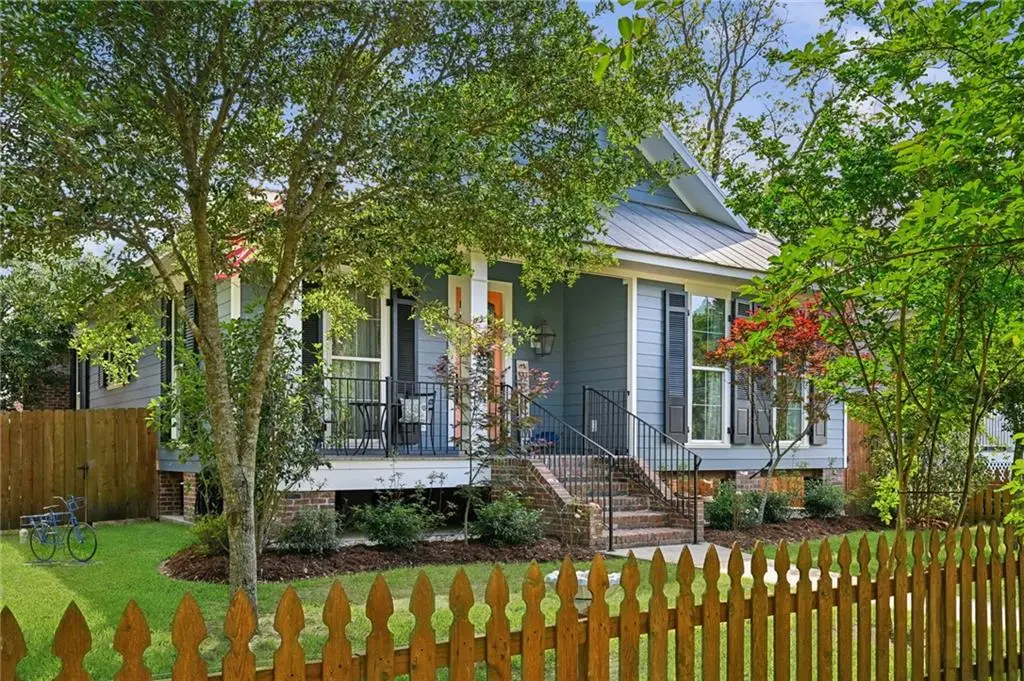 405 W 25th Avenue, Covington, LA 70433 - #1