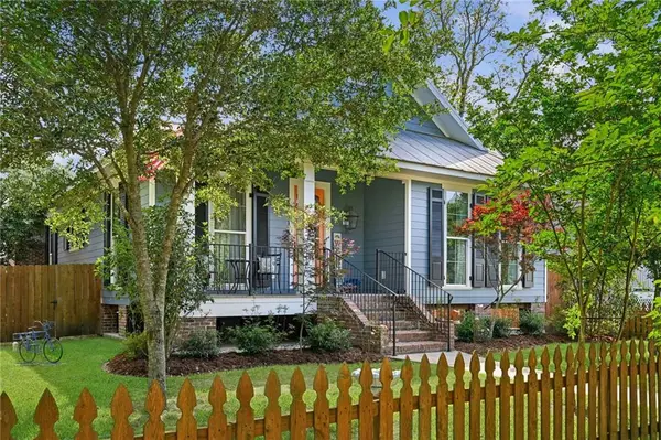 405 W 25th Avenue, Covington, LA 70433