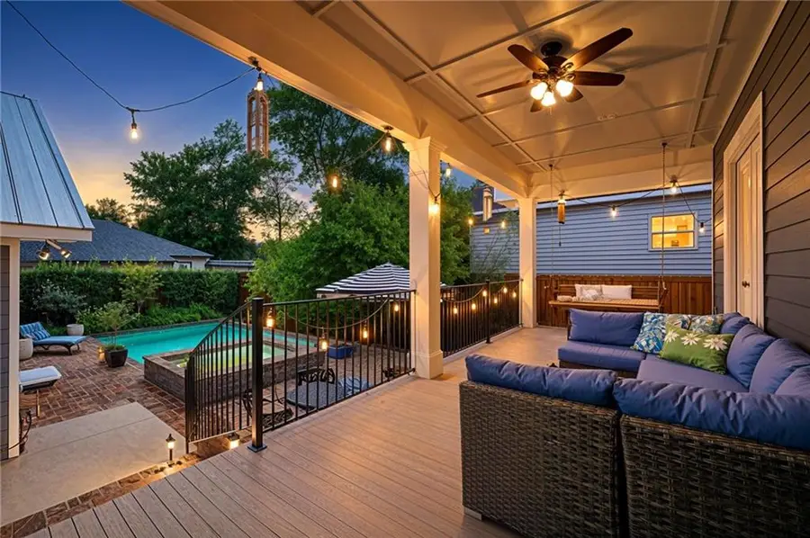 405 W 25th Avenue, Covington, LA 70433 - #2