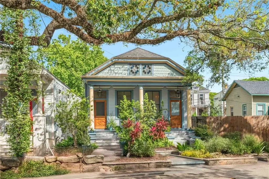 1620 Gentilly Boulevard, New Orleans, LA 70119 - #1