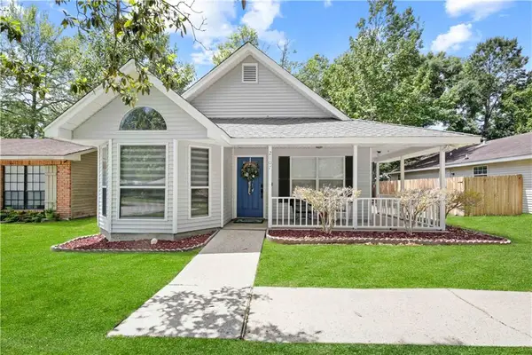 2107 Bluebird Street, Slidell, LA 70460