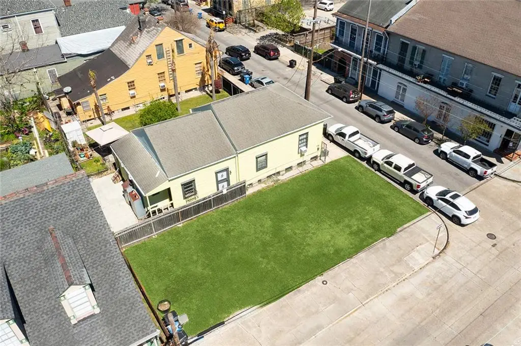 1000 Frenchmen Street, New Orleans, LA 70116 - #1