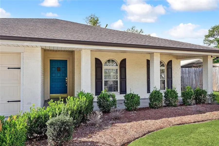 106 Beta Street, Belle Chasse, LA 70037 - #2