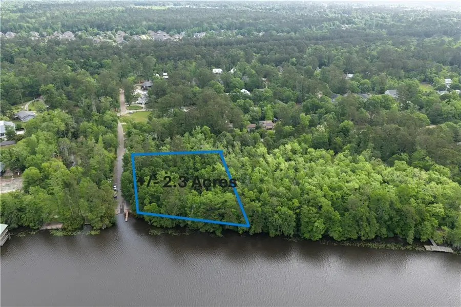 0 Three Rivers Road, Covington, LA 70433 - #2