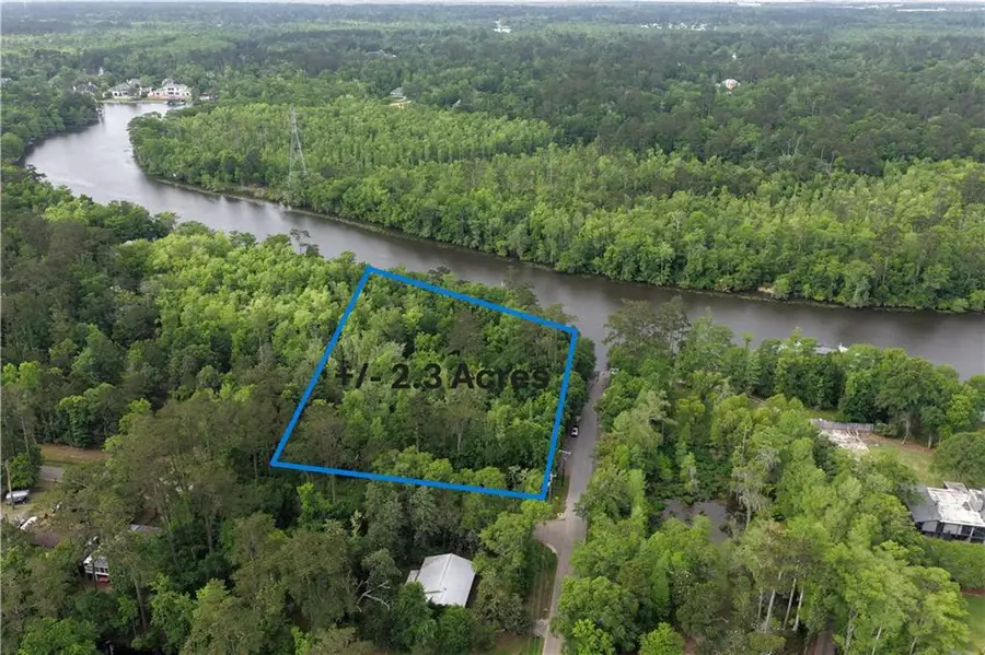 0 Three Rivers Road, Covington, LA 70433 - #3