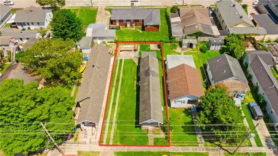 219 Papworth Avenue, Metairie, LA 70005 - #2