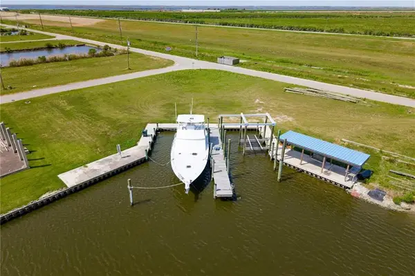 233 Audubon Road, Port Sulphur, LA 70083