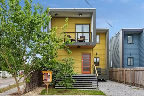 3618 N Miro Street, New Orleans, LA 70117