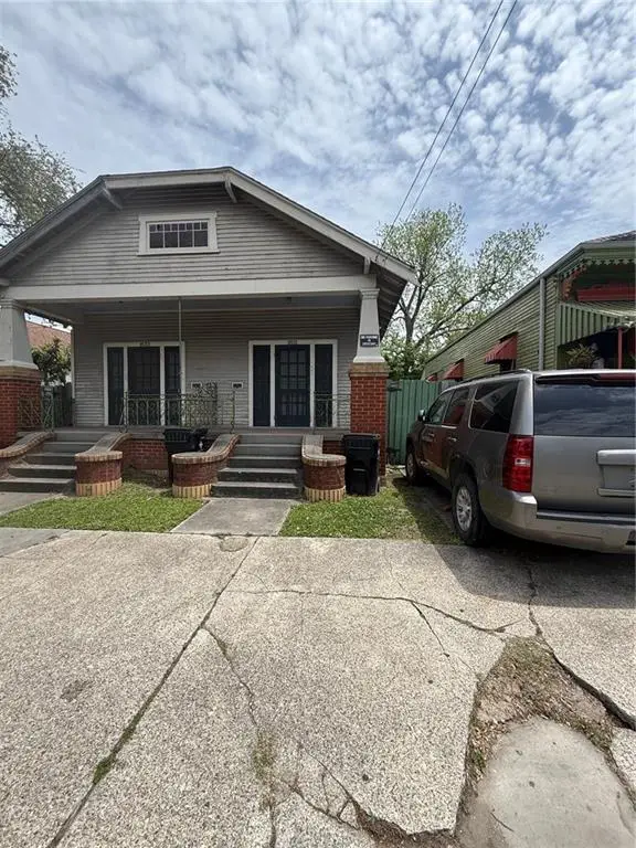 1831 33 Elysian Fields Avenue, New Orleans, LA 70117 - #3