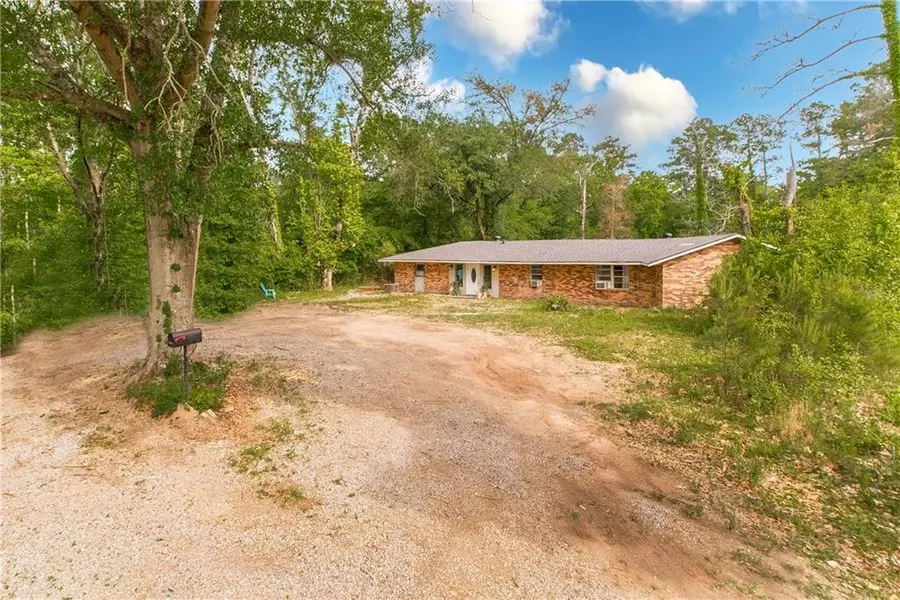 22258 J L Parsons Road, Springfield, LA 70462 - #2