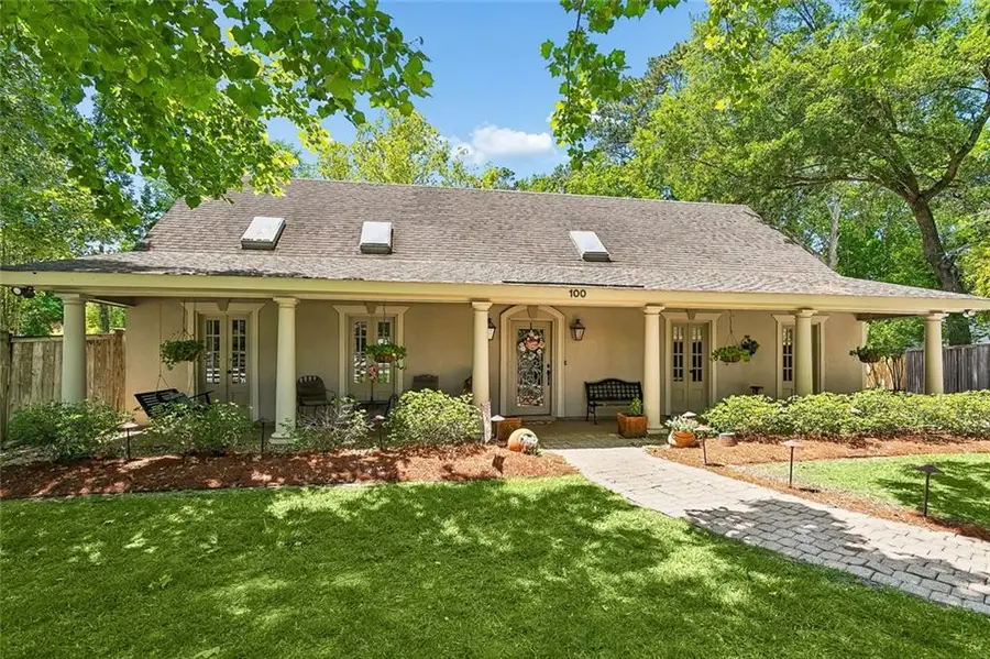 100 Talisheek Place, Mandeville, LA 70471 - #2