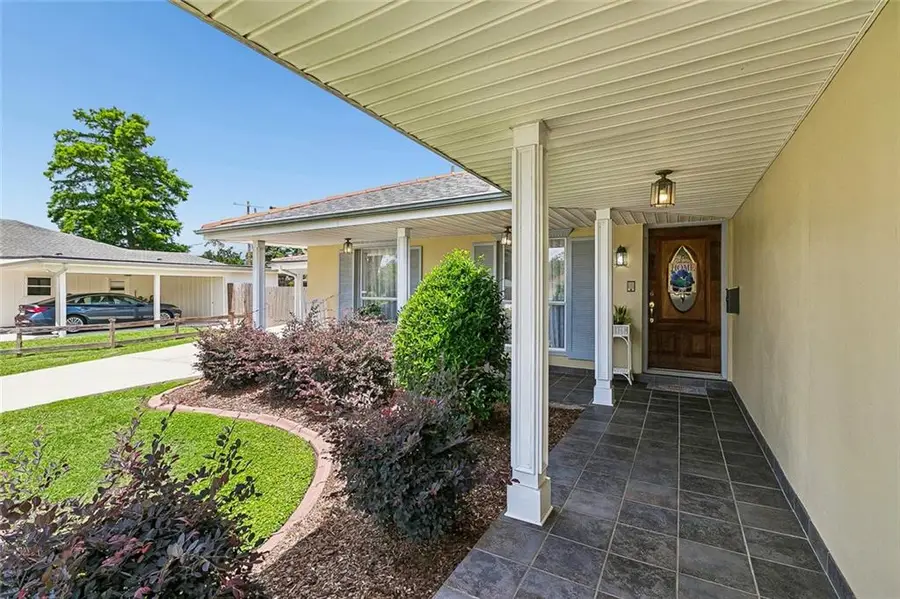 4721 Page Drive, Metairie, LA 70003 - #2