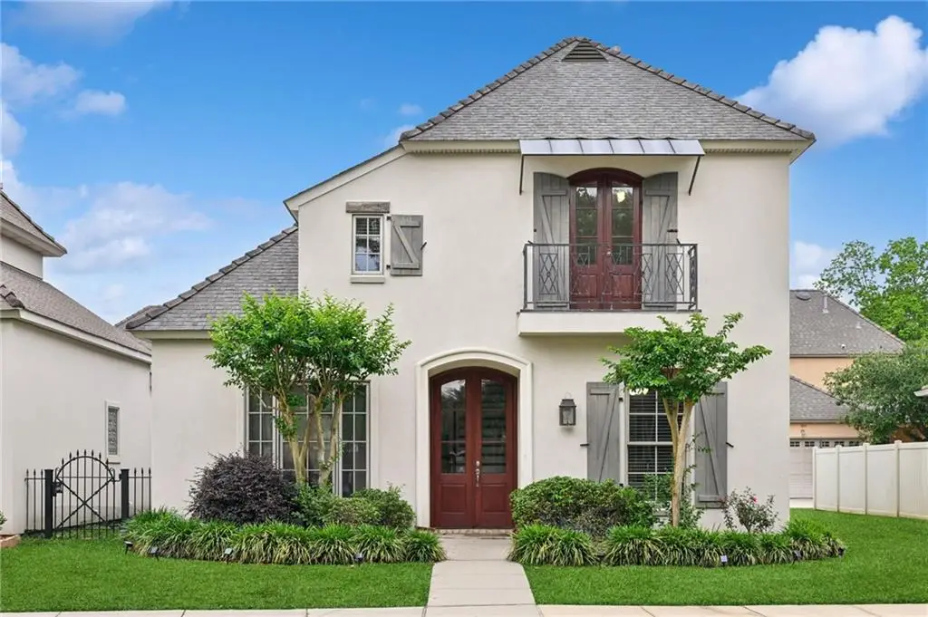 1210 Magnolia Alley, Mandeville, LA 70471 - #1