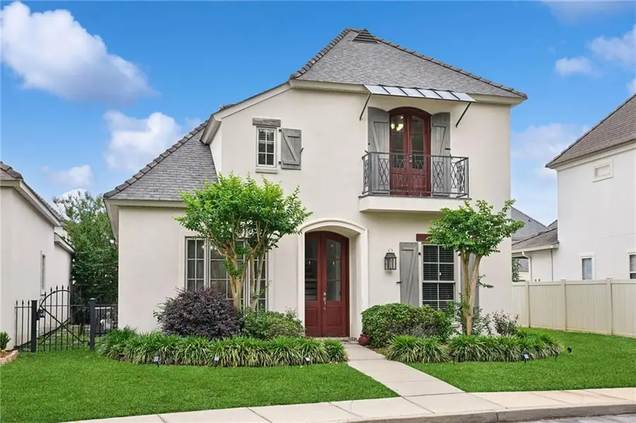 1210 Magnolia Alley, Mandeville, LA 70471 - #2