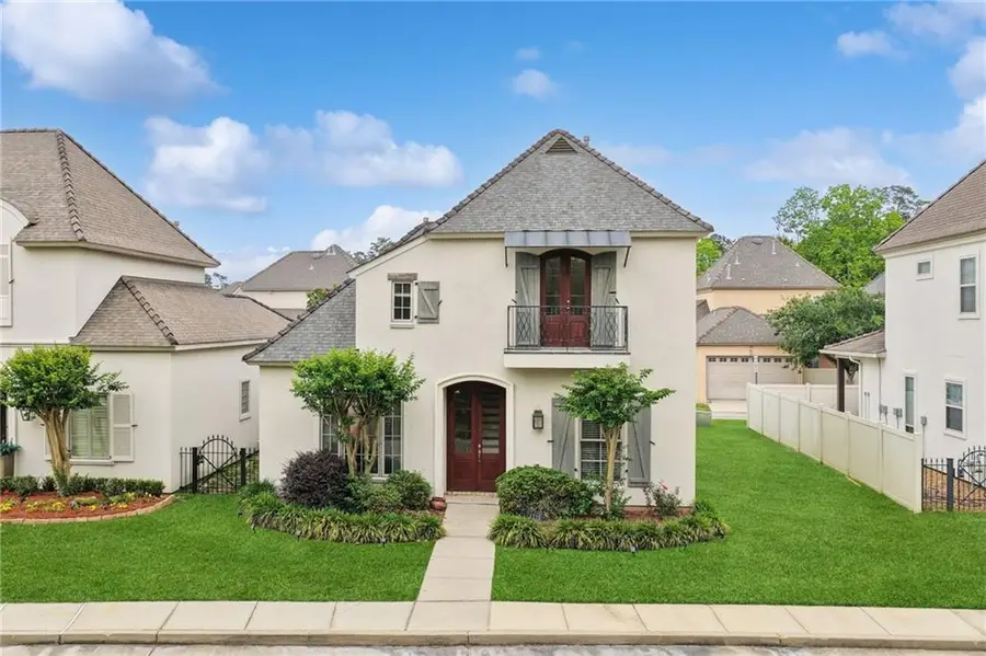 1210 Magnolia Alley, Mandeville, LA 70471 - #3