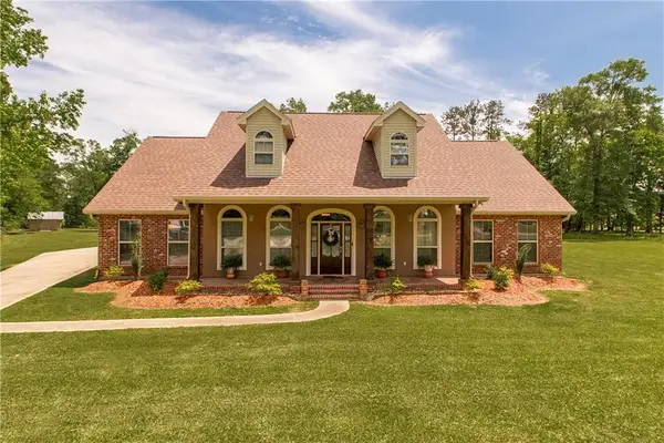 12278 Coles Creek Boulevard, Hammond, LA 70403