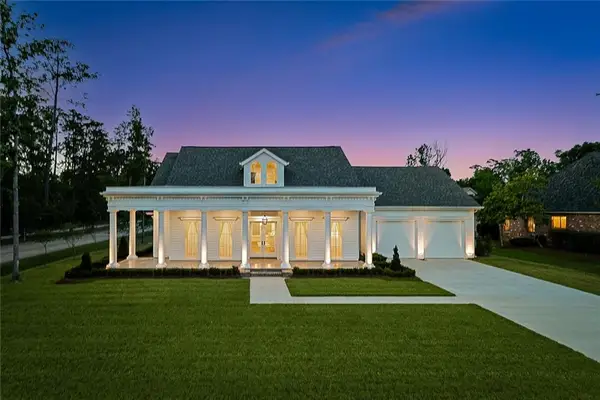 89 Tupelo Trace, Mandeville, LA 70471