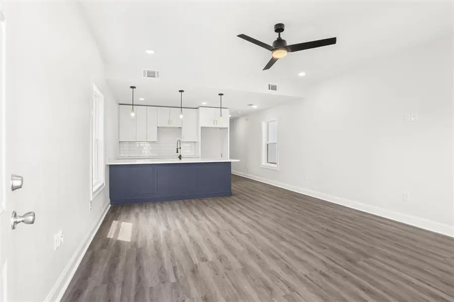 2630 32 New Orleans Street, New Orleans, LA 70119 - #2