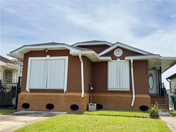 2125 Constantine Drive, Marrero, LA 70072