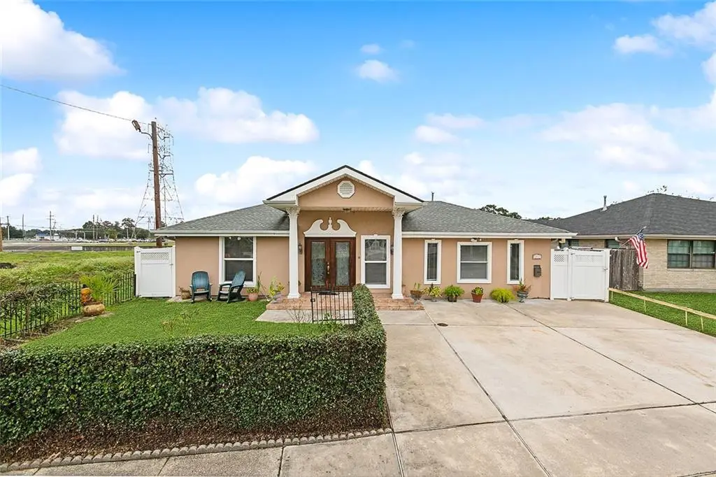 1713 Vegas Drive, Metairie, LA 70003 - #1