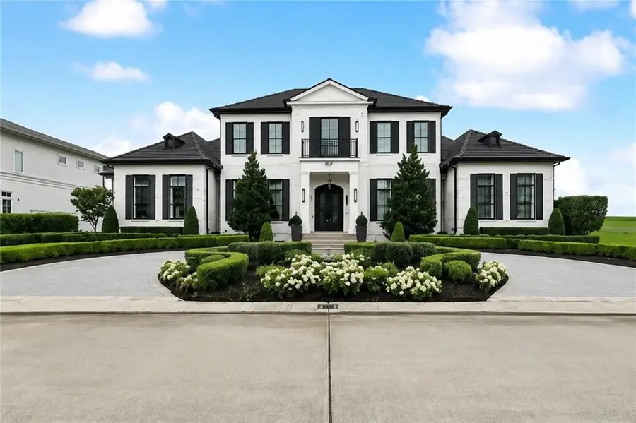 24 Royal Palm Drive, Kenner, LA 70065 - #2
