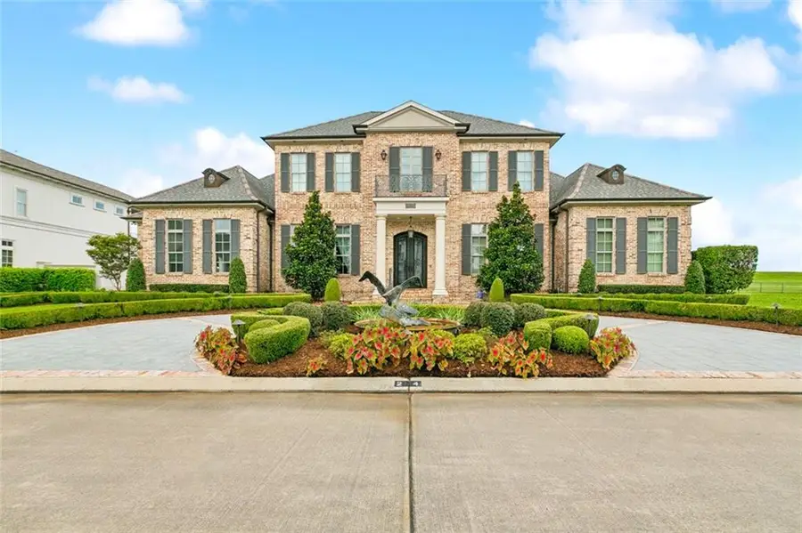 24 Royal Palm Drive, Kenner, LA 70065 - #3