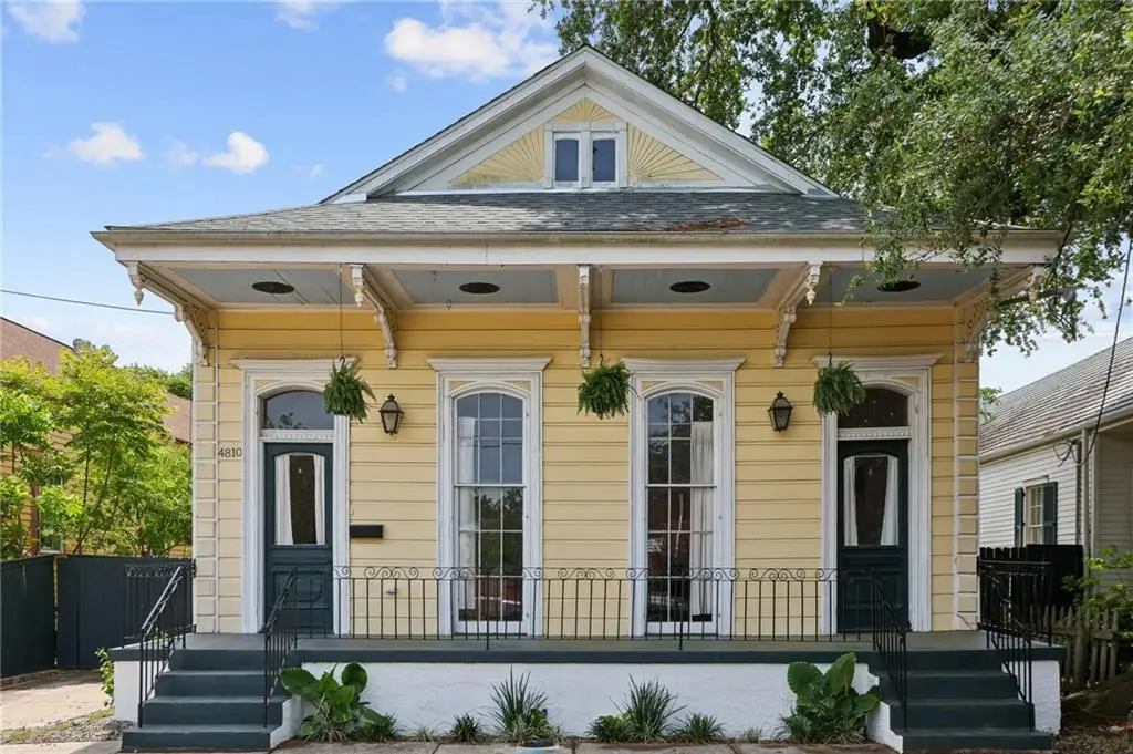 4810 Dauphine Street, New Orleans, LA 70117 - #1