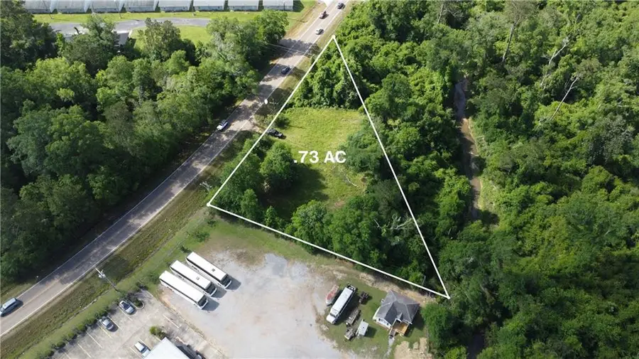 325 Morris Road, Hammond, LA 70401 - #2